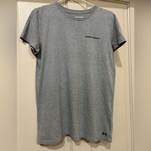 Under Armour Tee